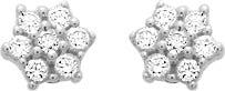 335567.1 - Earrings - SILVER