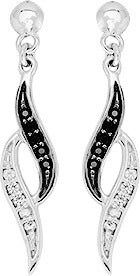 335571.1 - Earrings - SILVER