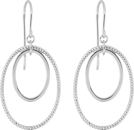335578 - Earrings - SILVER