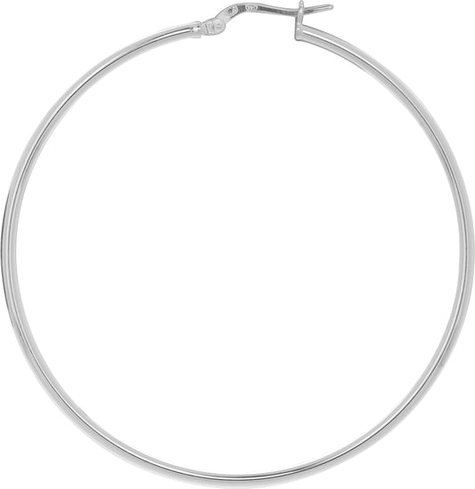 335593 - Earrings - SILVER