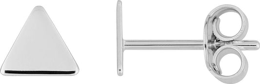335599 - Earrings - SILVER