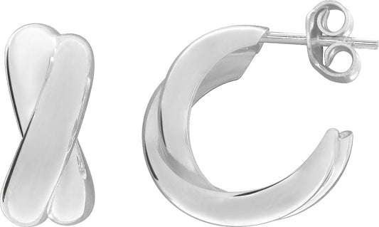 335608 - Earrings - SILVER
