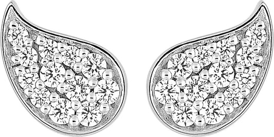 335612.1 - Earrings - SILVER