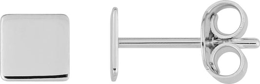 335615 - Earrings - SILVER