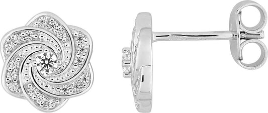 335619.1 - Earrings - SILVER