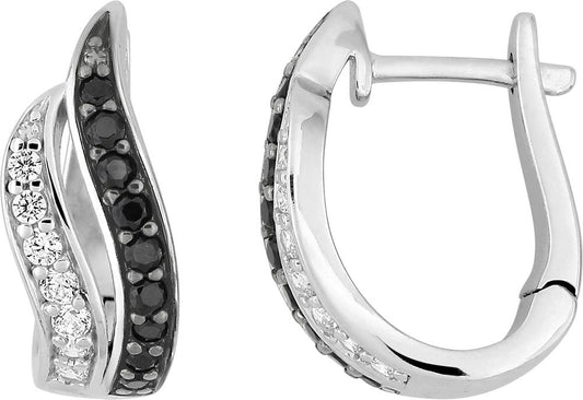 335620.9 - Earrings - SILVER