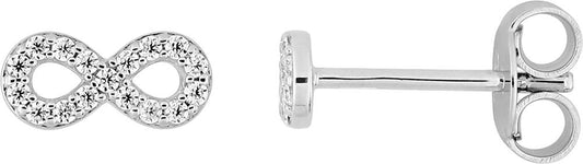 335621.1 - Earrings - SILVER