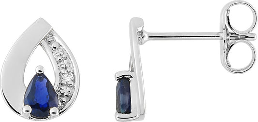 335629.2 - Earrings - SILVER