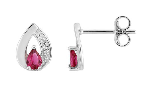 335629.3 - Earrings - SILVER