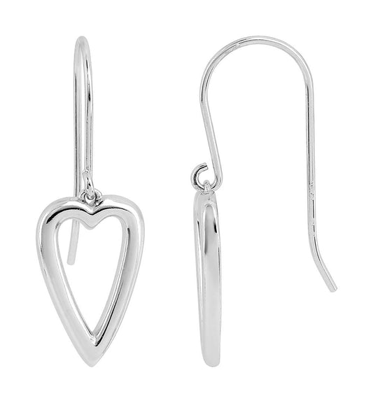 335631 - Earrings - SILVER