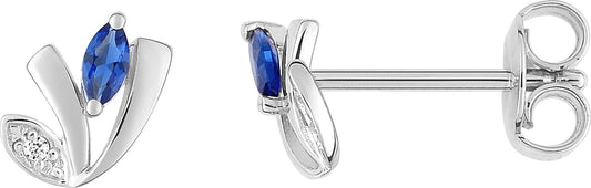 335632.2 - Earrings - SILVER