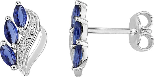335633.2 - Earrings - SILVER