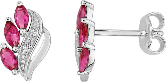 335633.3 - Earrings - SILVER