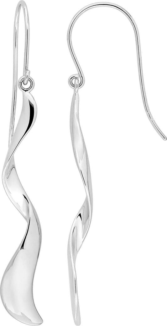 335647 - Earrings - SILVER