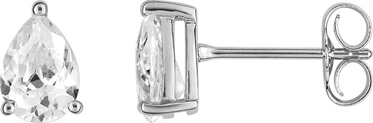 335647.1 - Earrings - SILVER