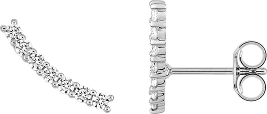 335648.1 - Earrings - SILVER