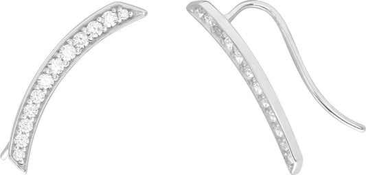 335649.1 - Earrings - SILVER