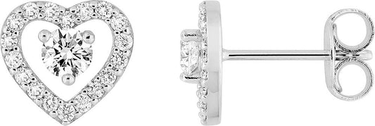 335655.1 - Earrings - SILVER