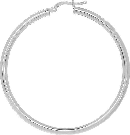 335663 - Earrings - SILVER