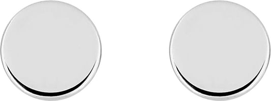 335684 - Earrings - SILVER