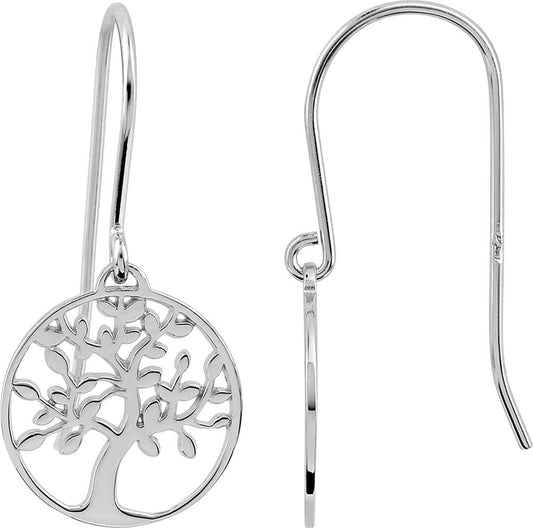 335693 - Earrings - SILVER