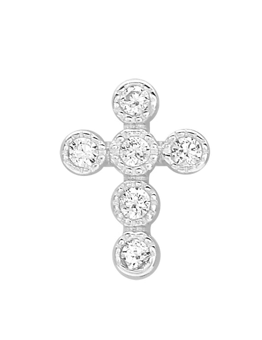 335698.1U - Earrings - SILVER