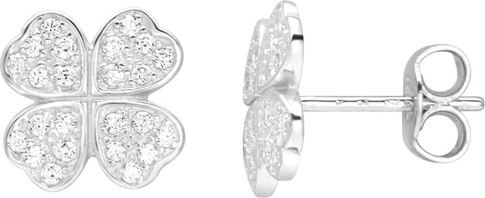 335699.1 - Earrings - SILVER