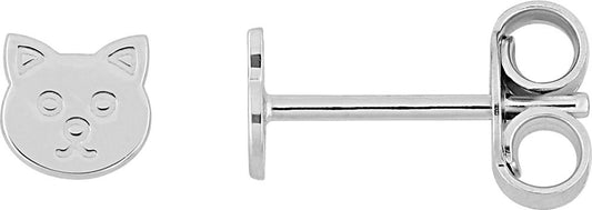 335711 - Earrings - SILVER