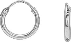 335716 - Earrings - SILVER