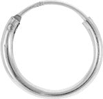 335717 - Earrings - SILVER