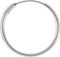 335718 - Earrings - SILVER