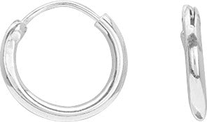 335719 - Earrings - SILVER