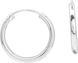 335720 - Earrings - SILVER