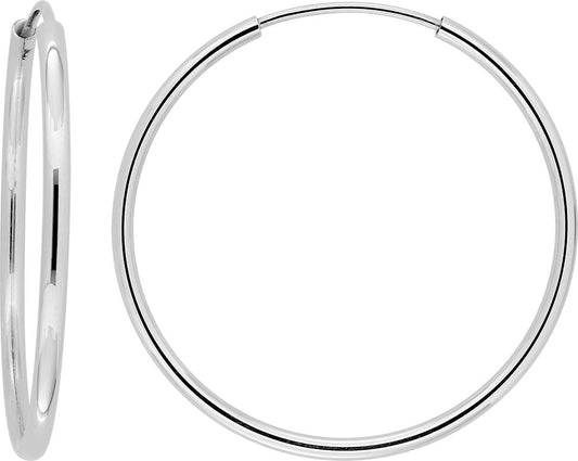 335722 - Earrings - SILVER