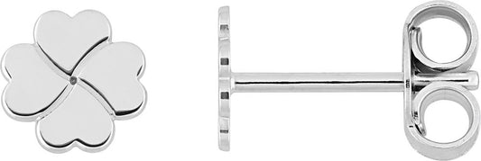335725 - Earrings - SILVER