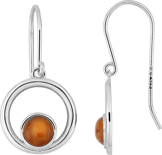 335726 - Earrings - SILVER