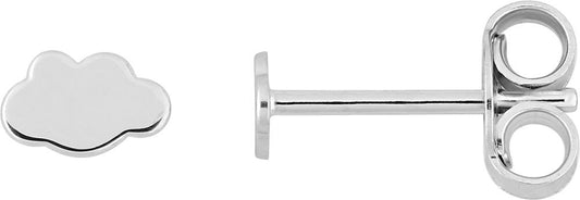 335727 - Earrings - SILVER