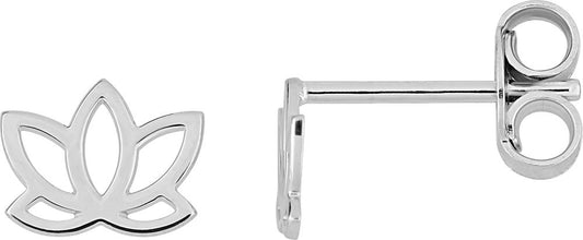 335728 - Earrings - SILVER