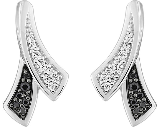 335728.9 - Earrings - SILVER