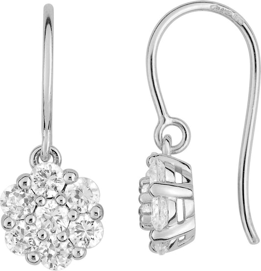 335729.1 - Earrings - SILVER