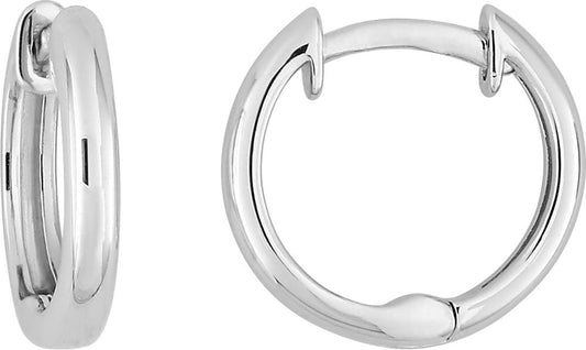 335732 - Earrings - SILVER