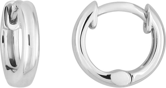 335735 - Earrings - SILVER