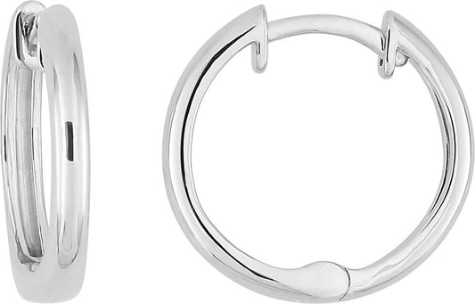 335738 - Earrings - SILVER