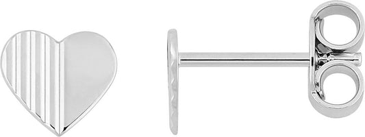 335740 - Earrings - SILVER