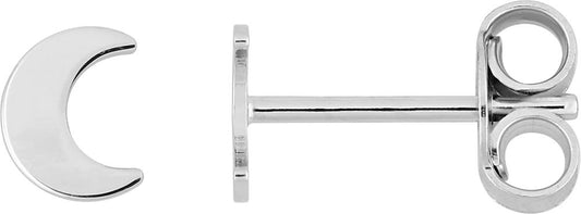 335741 - Earrings - SILVER