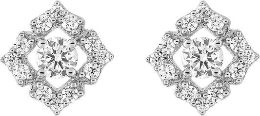 335742.1 - Earrings - SILVER