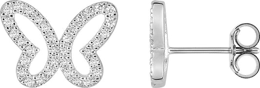 335743.1 - Earrings - SILVER