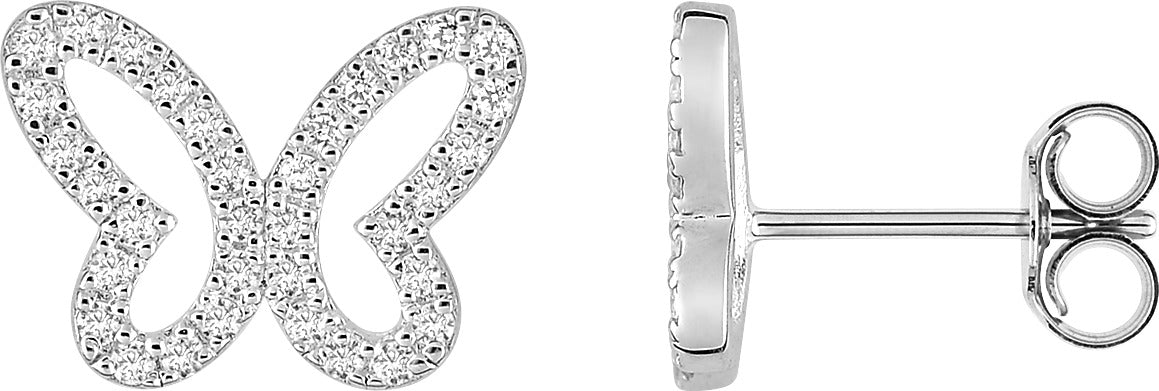 335743.1 - Earrings - SILVER