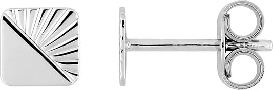 335744 - Earrings - SILVER
