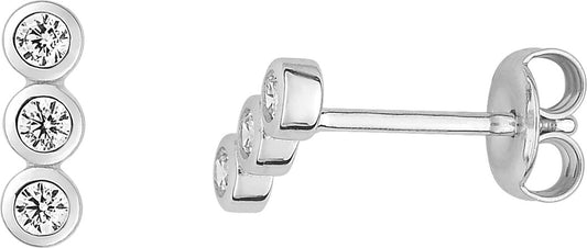 335745.1 - Earrings - SILVER